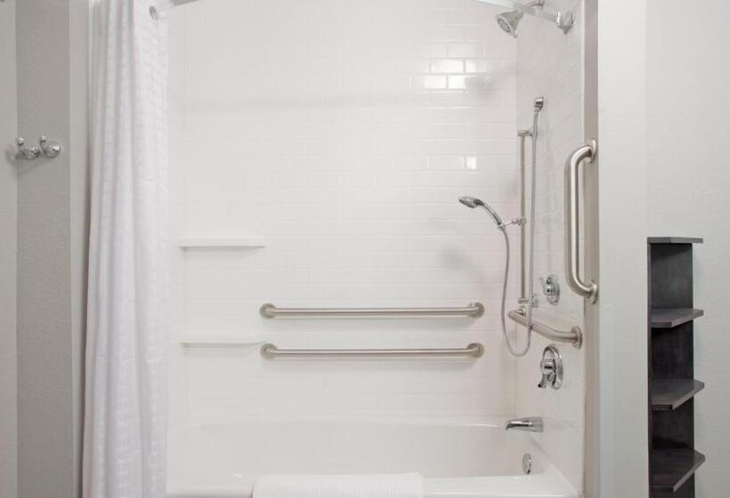 Люкс, Candlewood Suites Grand Island, An Ihg