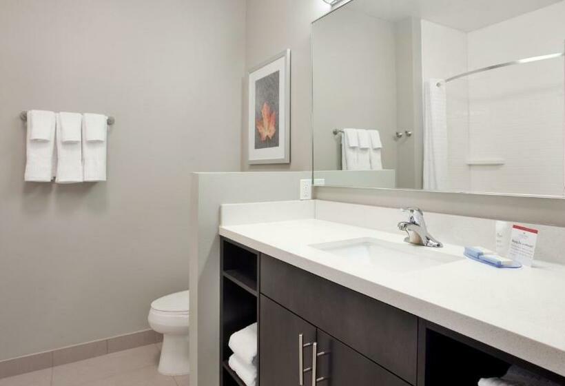 Студия Стандарт, Candlewood Suites Grand Island, An Ihg