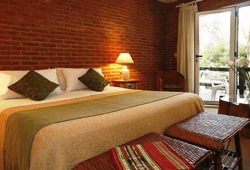סוויטה, Carilo Village Apart Hotel & Spa