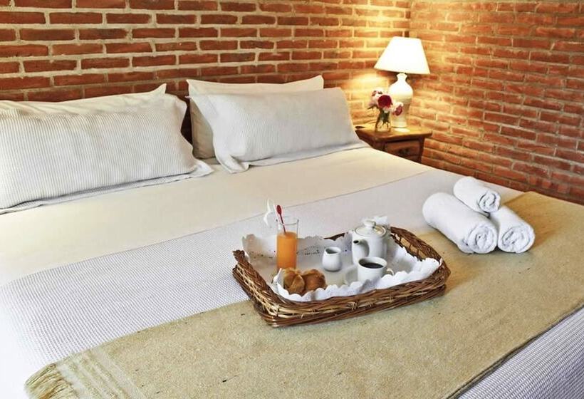סוויטה, Carilo Village Apart Hotel & Spa