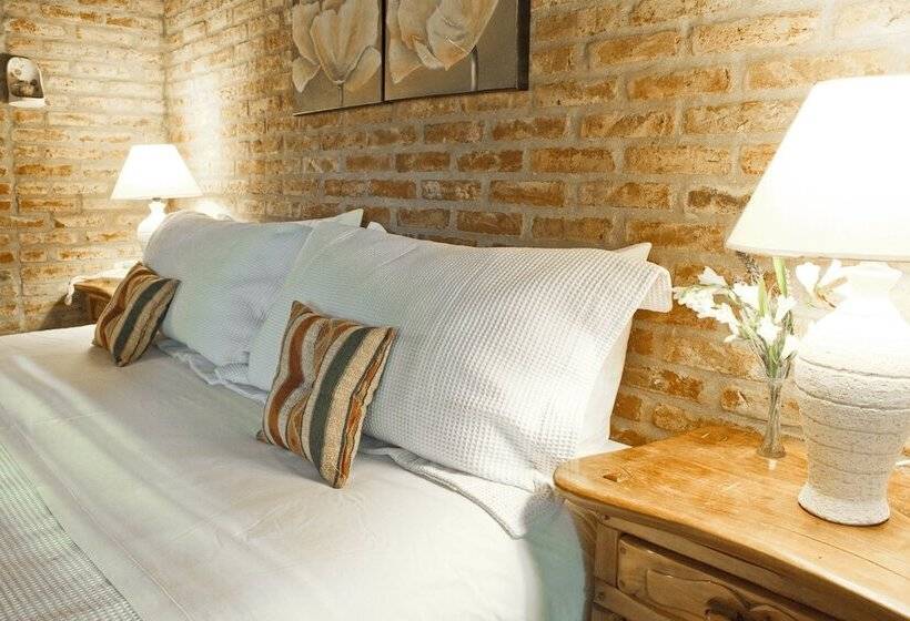 סוויטה, Carilo Village Apart Hotel & Spa