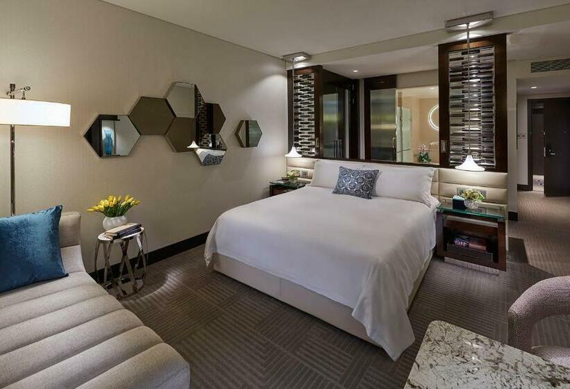 프리미엄 룸, Crown Towers Perth