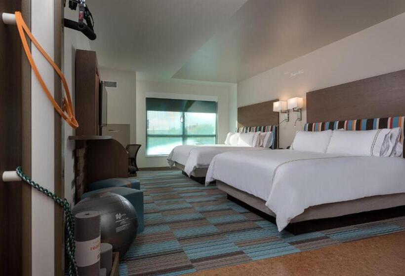 高级客房, Even Hotel Omaha Downtown   Old Market, An Ihg