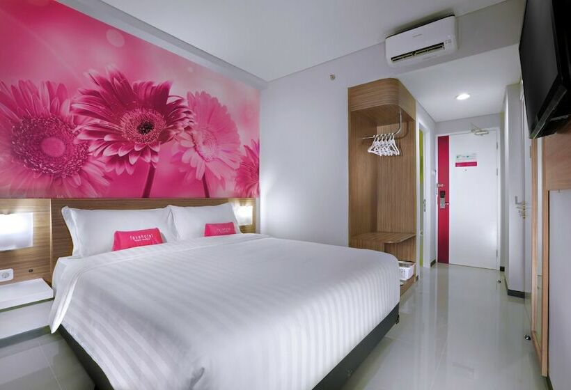 Номер Стандарт, Favehotel Rungkut Surabaya