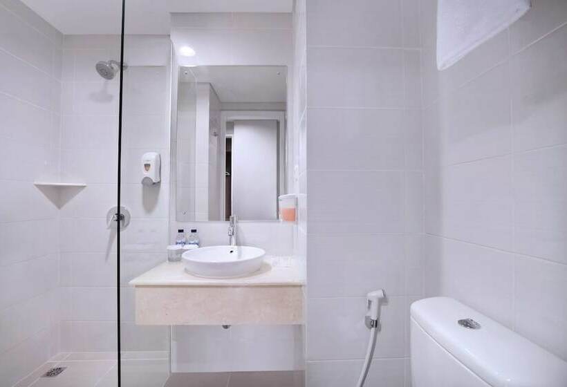 Номер Стандарт, Favehotel Rungkut Surabaya