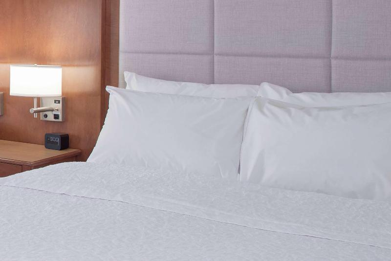 Стандартный Номер Кровать Кинг, Hampton Inn & Suites Columbus Scioto Downs