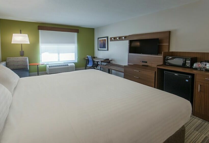 חדר סטנדרט, Holiday Inn Express Gatlinburg Downtown, An Ihg