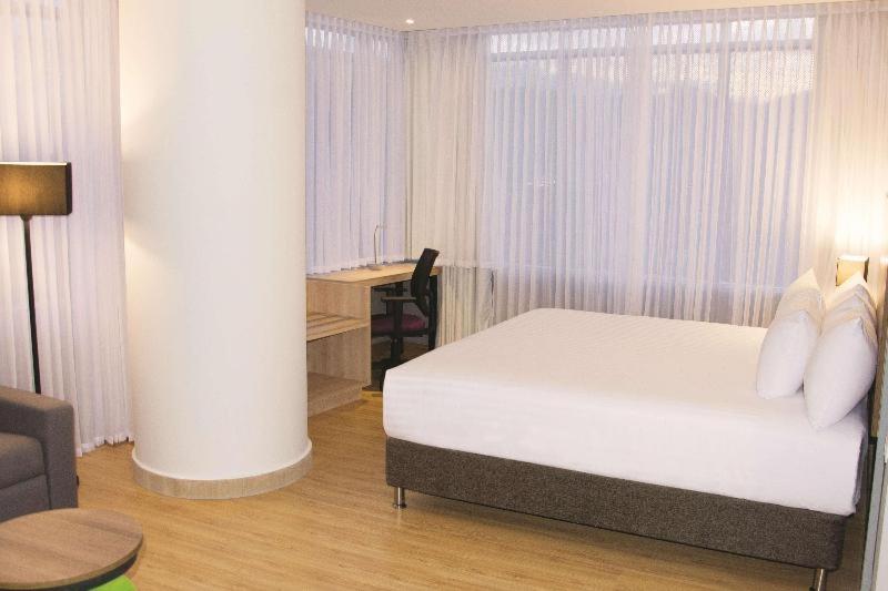스탠다드 룸, La Quinta By Wyndham Medellin