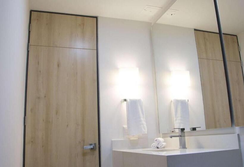 수피리어 룸, La Quinta By Wyndham Medellin