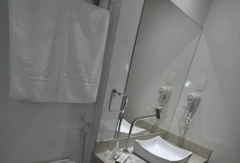 Номер Стандарт, Mont Blanc Suites Duque De Caxias