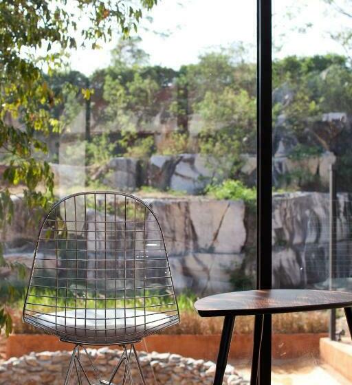 Вилла 1 Спальня, Nhapha Khaoyai Resort