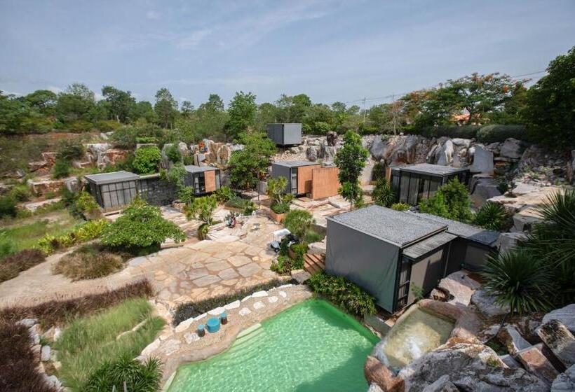 Вилла Superior 1 Спальня, Nhapha Khaoyai Resort