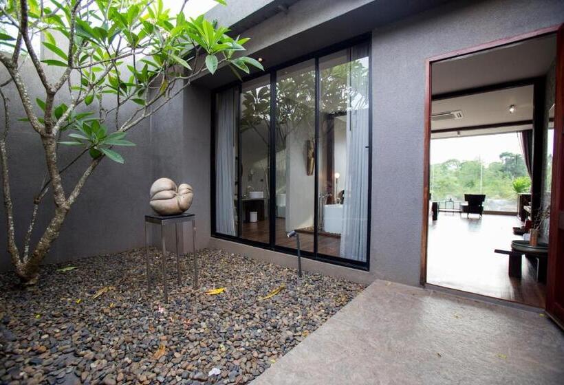 Вилла Superior 1 Спальня, Nhapha Khaoyai Resort