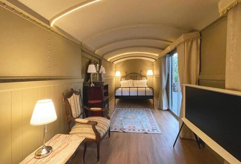 Вилла 1 Спальня, Nhapha Khaoyai Resort