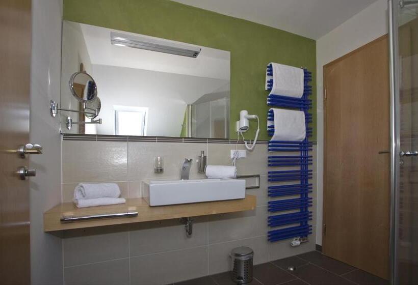 Family Suite, Schuberths Am Schloss