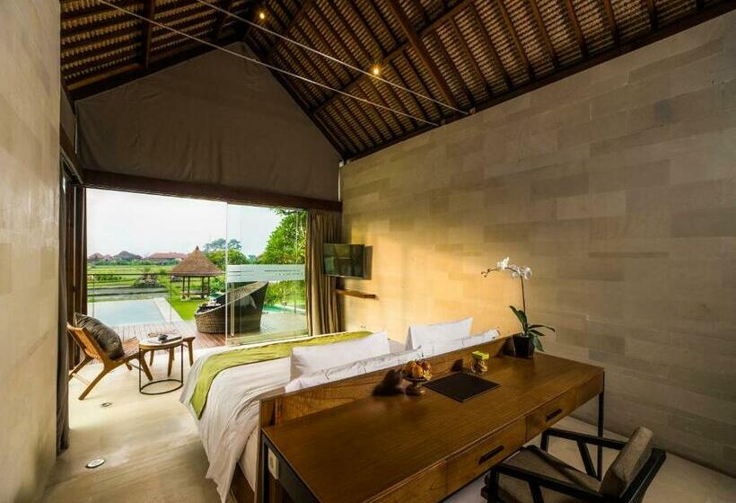 带2个卧室的别墅, The Samata By Lifestyleretreats