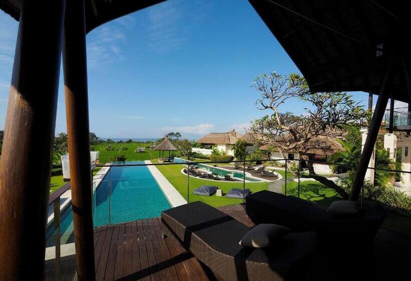 带2个卧室的别墅, The Samata By Lifestyleretreats