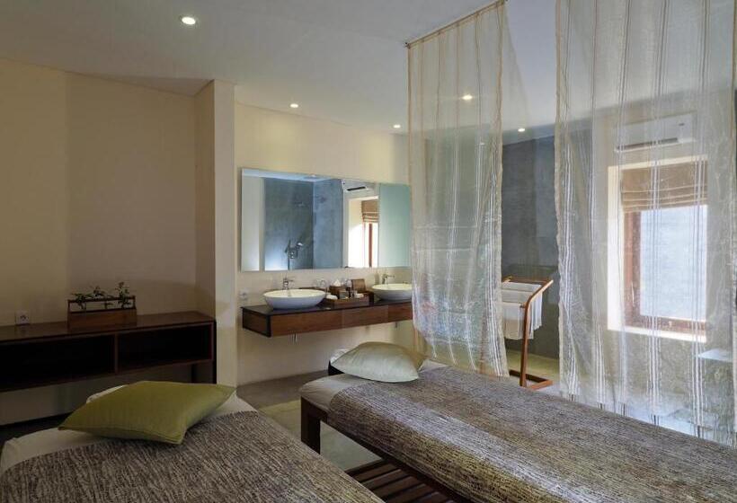 套房, The Samata By Lifestyleretreats