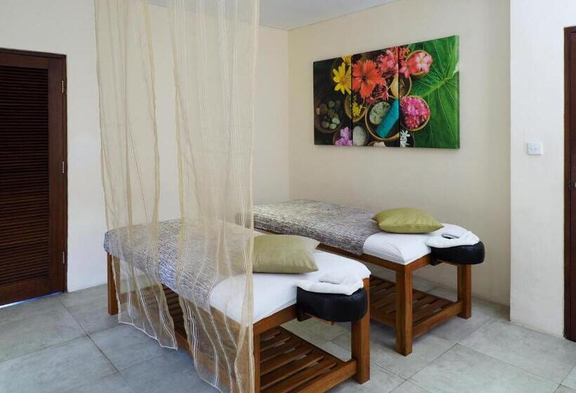 套房, The Samata By Lifestyleretreats