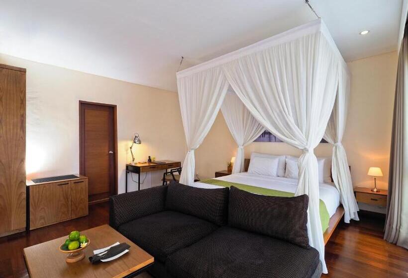 套房, The Samata By Lifestyleretreats