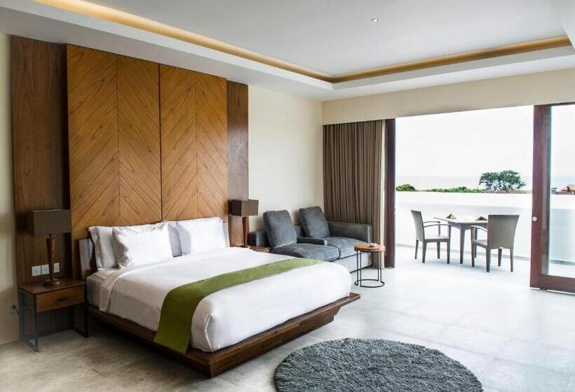 海景套房, The Samata By Lifestyleretreats