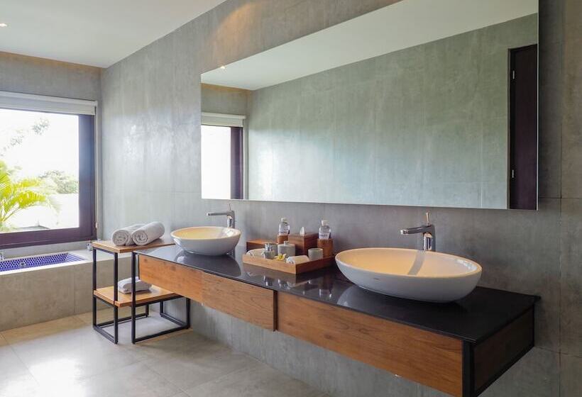 海景套房, The Samata By Lifestyleretreats