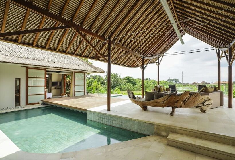带2个卧室的别墅, The Samata By Lifestyleretreats