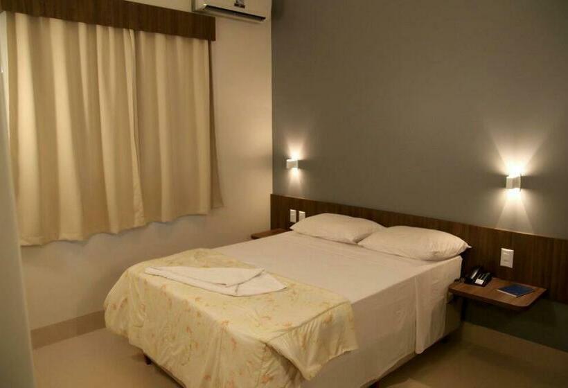 Номер Deluxe, Veneza Plaza
