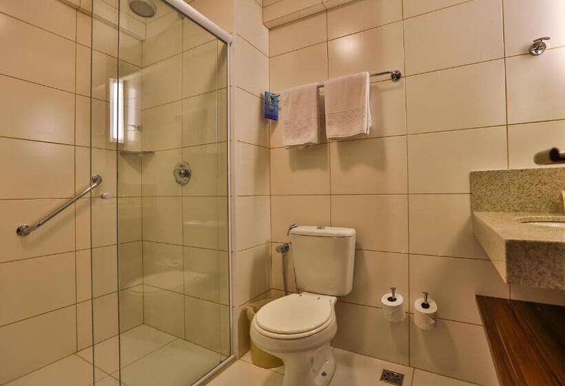 패밀리 룸, Quality Hotel Flamboyant