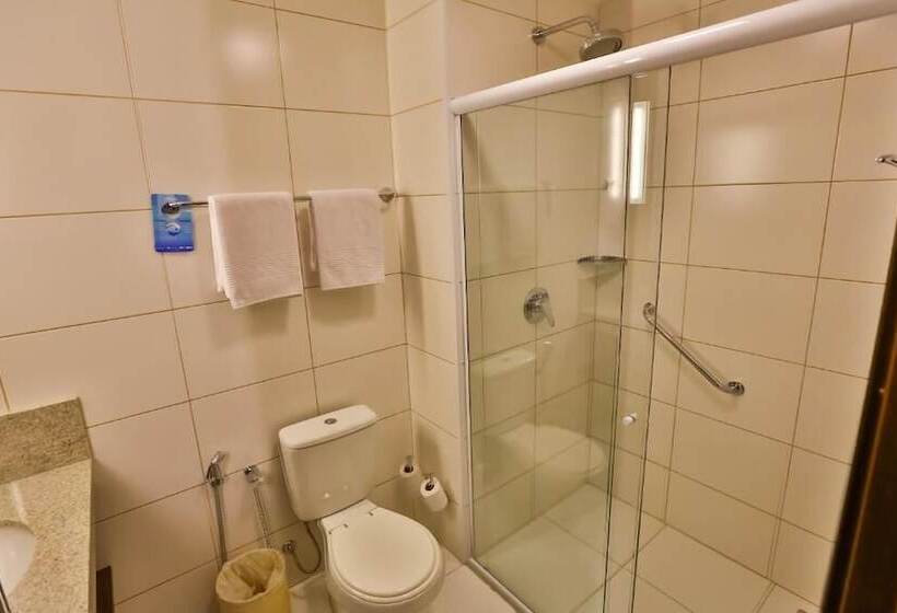 수피리어 룸, Quality Hotel Flamboyant