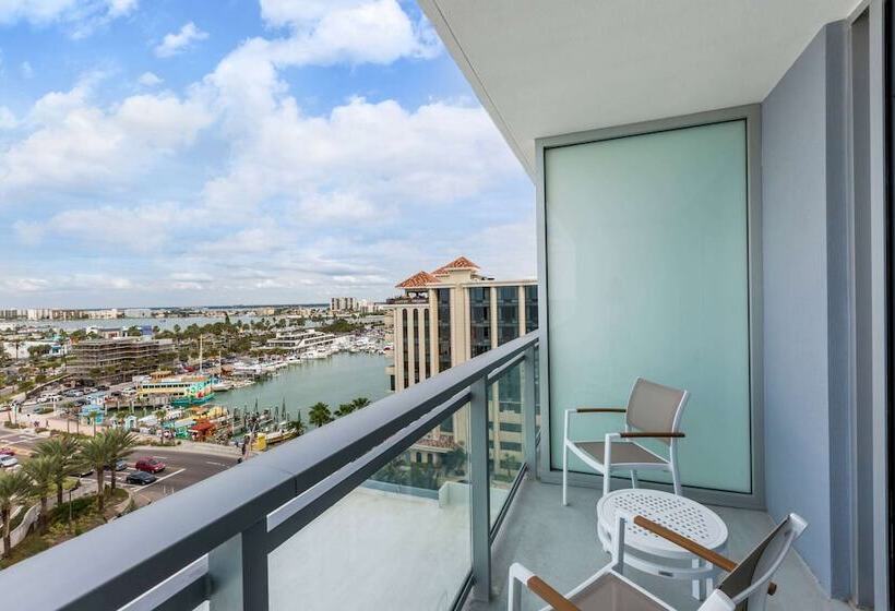 Номер Стандарт с Койками, Wyndham Grand Clearwater Beach
