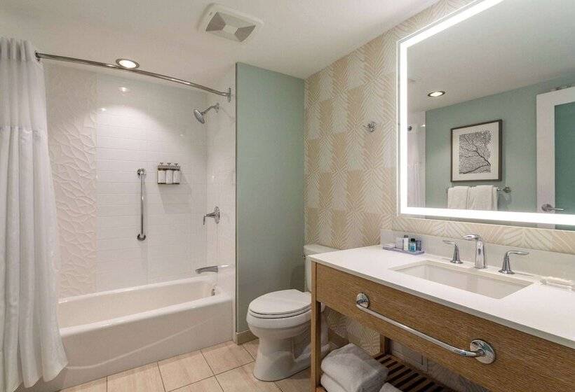 Номер Стандарт, Wyndham Grand Clearwater Beach