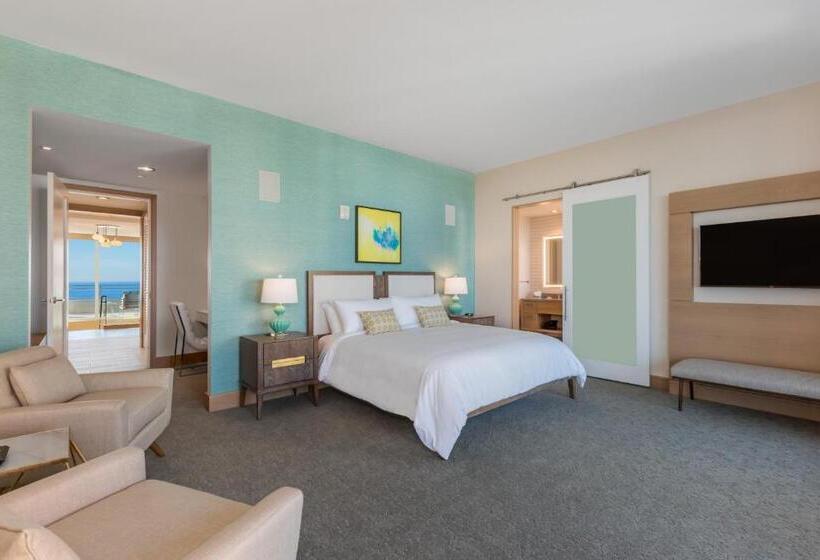 Президентский Люкс, Wyndham Grand Clearwater Beach