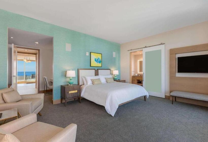 Президентский Люкс, Wyndham Grand Clearwater Beach