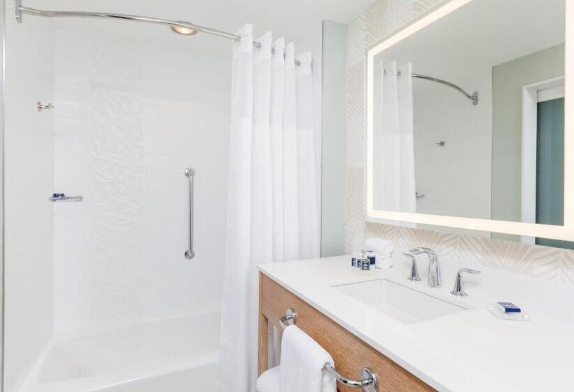 Номер Стандарт, Wyndham Grand Clearwater Beach
