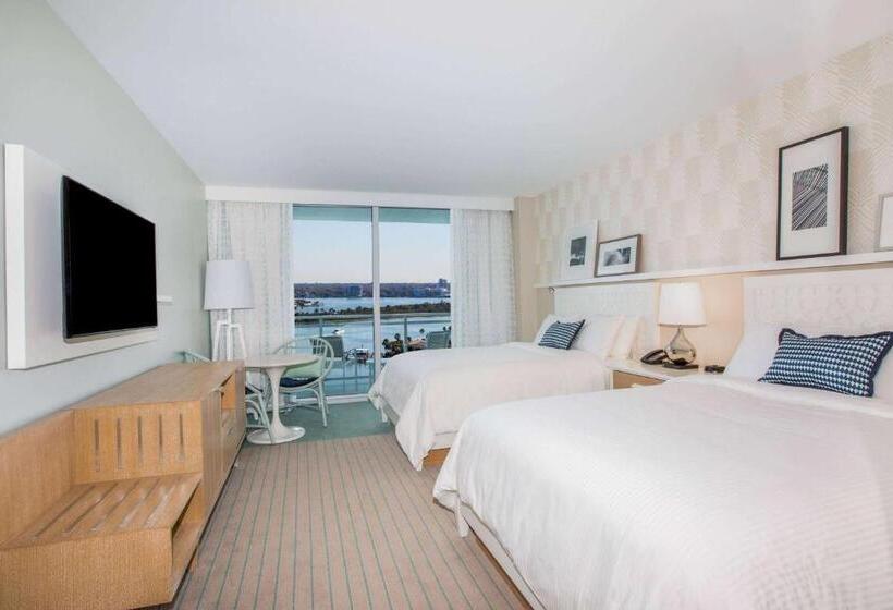 Номер Стандарт, Wyndham Grand Clearwater Beach