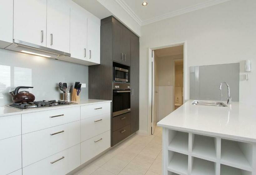 Apartamento 1 Dormitório, Zappeion Apartments