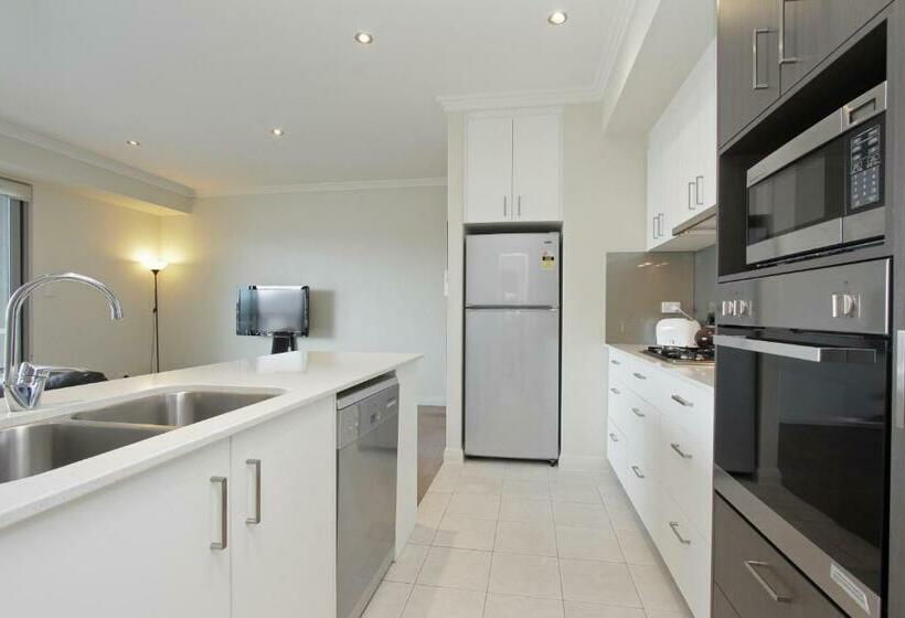 Apartamento 1 Dormitório, Zappeion Apartments