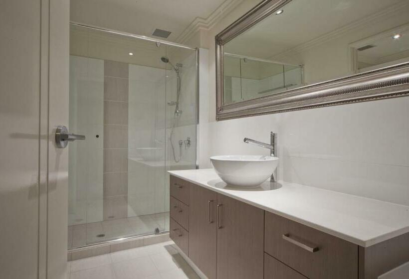 Apartamento 1 Dormitório, Zappeion Apartments