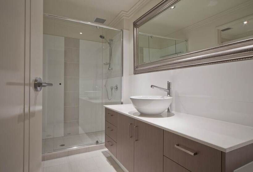 Apartamento 1 Dormitório, Zappeion Apartments