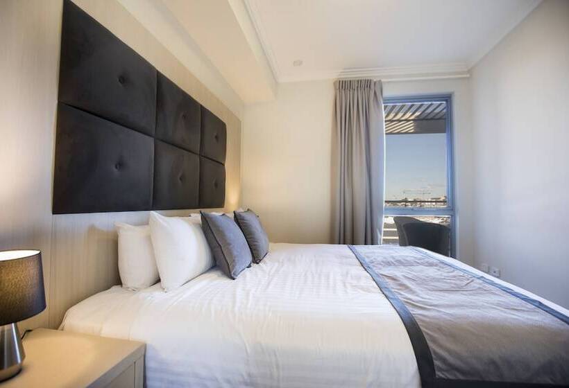 Apartamento 1 Dormitório, Zappeion Apartments