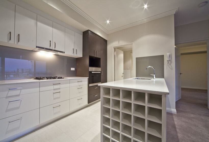 Apartamento 1 Dormitório, Zappeion Apartments