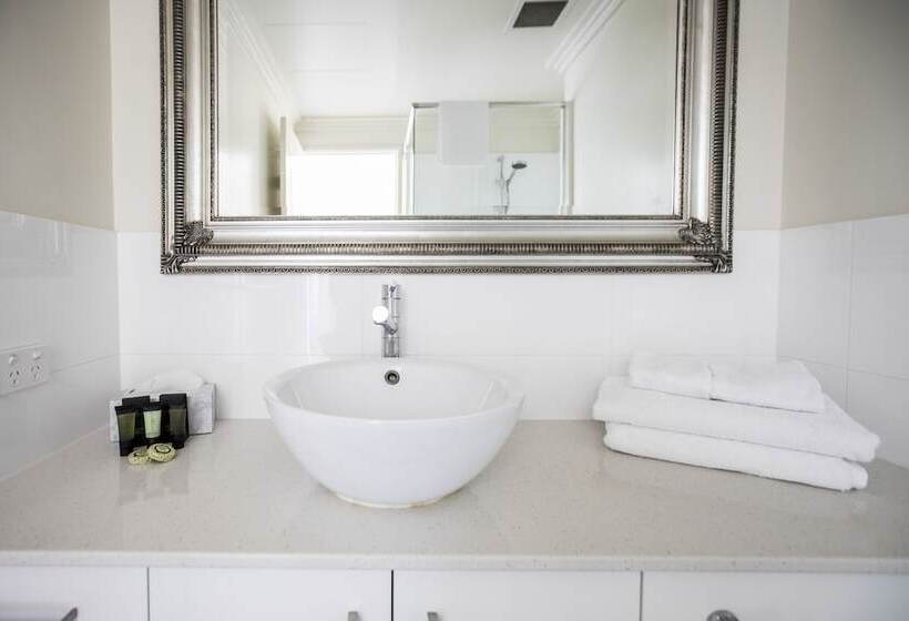 Apartamento 2 Dormitórios, Zappeion Apartments