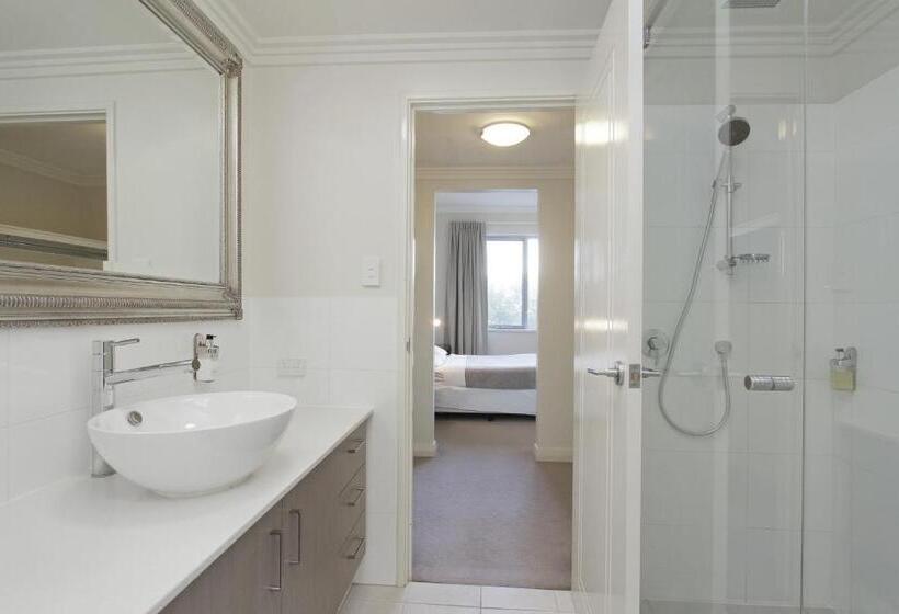 Apartamento 2 Dormitórios, Zappeion Apartments