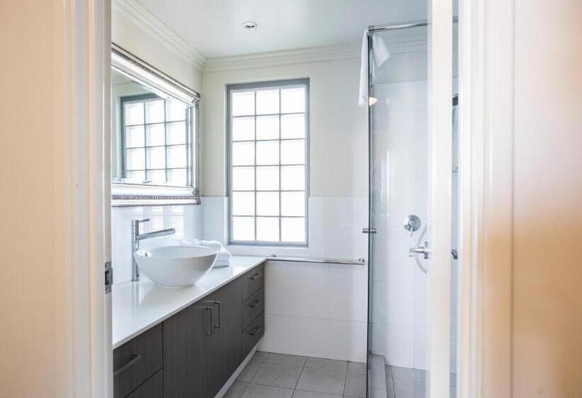 2 Bedrooms Apartment City View, Zappeion Apartments