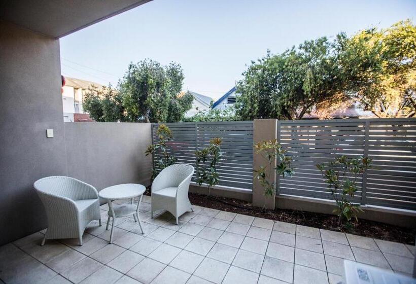 Apartamento 1 Dormitório, Zappeion Apartments