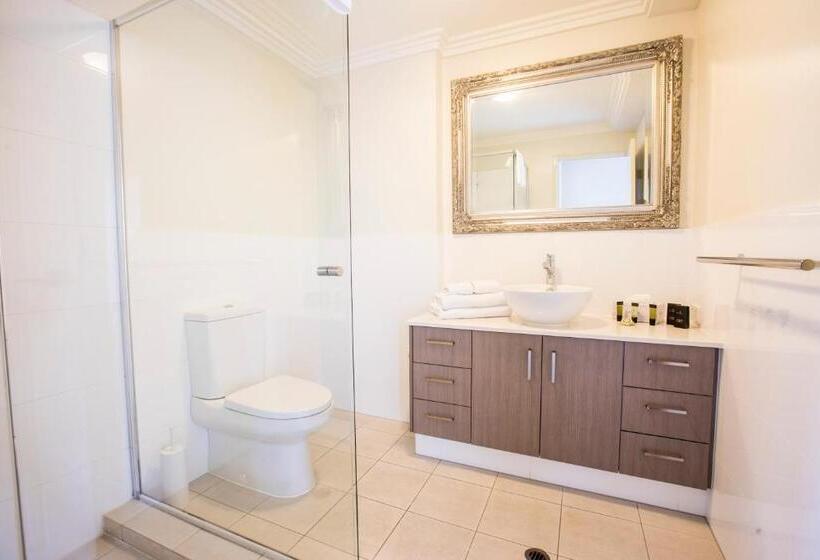 Apartamento 1 Dormitório, Zappeion Apartments