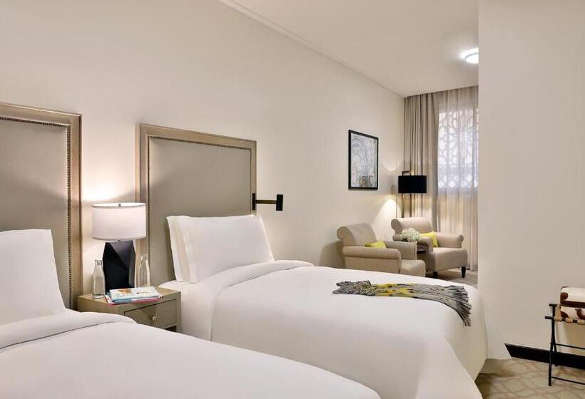 Апартаменты 2 Спальни, Jumeirah Jabal Omar Makkah