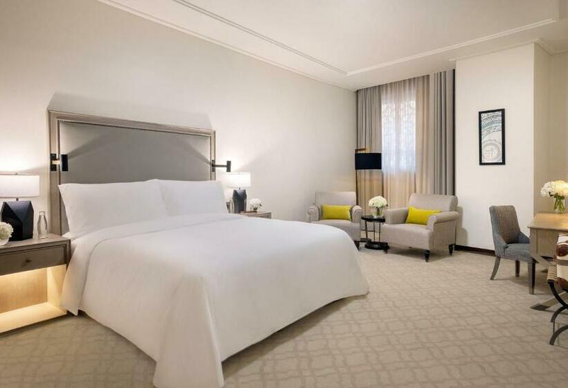 Апартаменты 1 Спальня, Jumeirah Jabal Omar Makkah