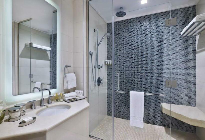 Апартаменты 3 Спальни, Jumeirah Jabal Omar Makkah